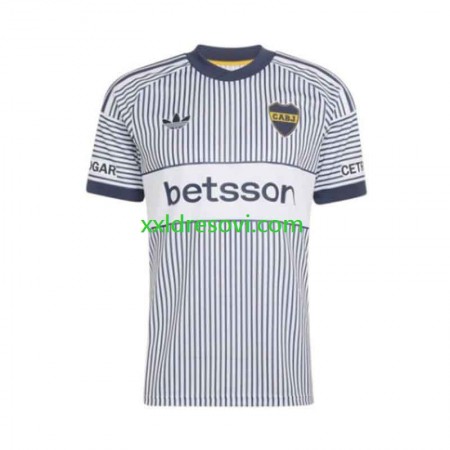 CA Boca Juniors Gostujući Nogometni Dres 2026-2027 CA Boca Juniors Gostujući Nogometni Dres 2026-2027